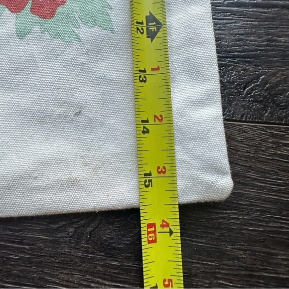 Happiness is Hawaii Tote Bag Cotton Canvas - Picture 3 of 5